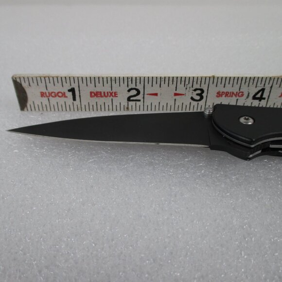 KERSHAW "LEEK" FOLDING KNIFE - Picture 16 of 16